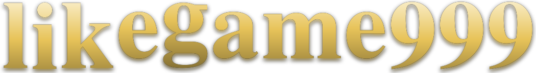 likegame999 logo
