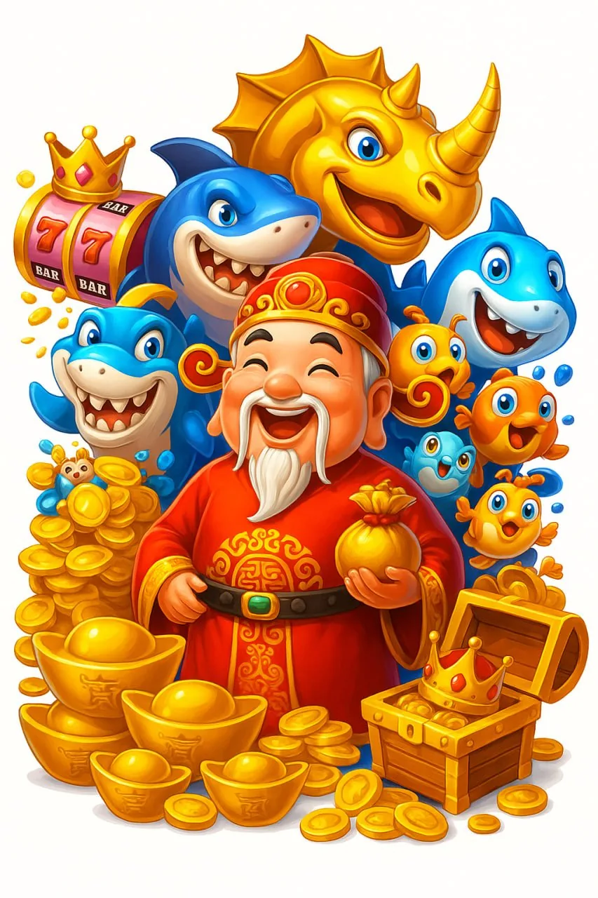 likegame999 Slots Reload Offer